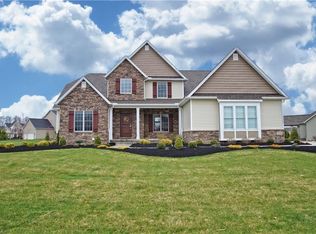 4339 Fox Glen Dr, Medina, OH
