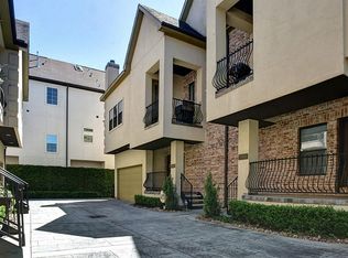 7003 Academy St, Houston, TX 77025