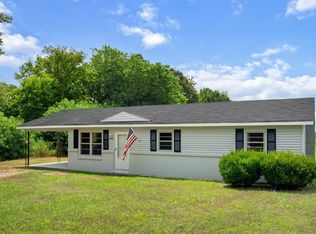 19664 Huntsville Brownsferry Rd, Tanner, AL 35671