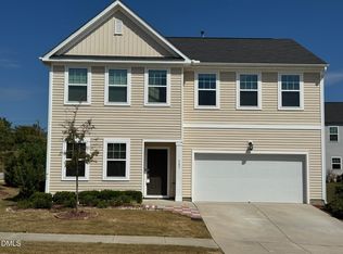 142 Wedmore Dr, Fuquay Varina, NC 27526