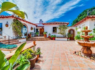 9265 Virginian Ln, La Mesa, CA 91941