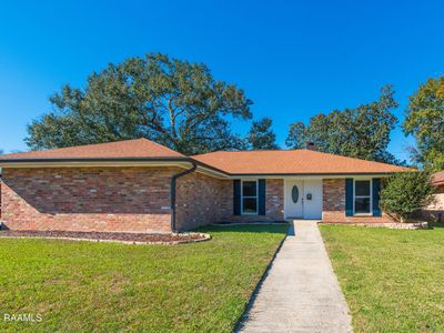 304 Mosser Dr, Lafayette, LA, 70508