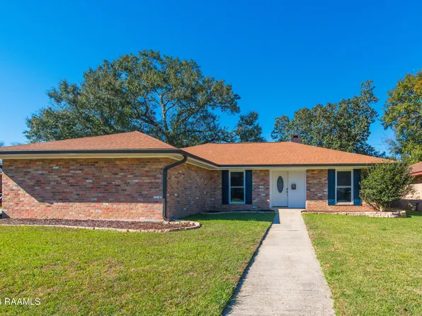 304 Mosser Dr, Lafayette, LA 70508