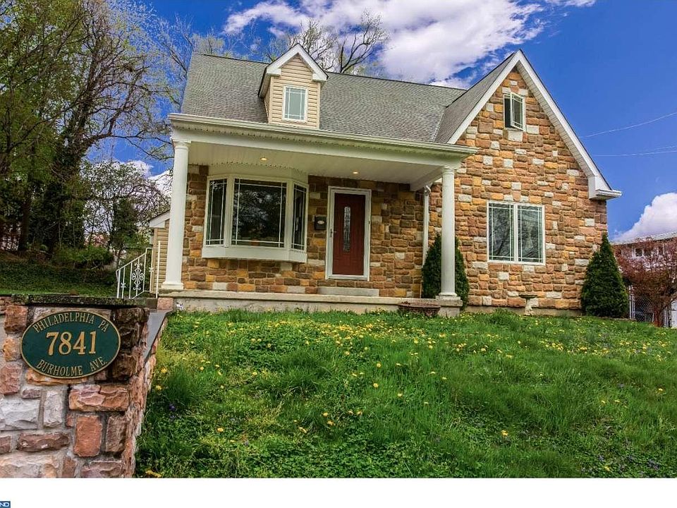 1st image of 7841 Burholme Ave