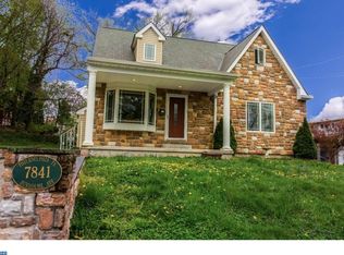 7841 Burholme Ave, Philadelphia, PA 19111