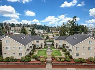 3410 Colby Ave APT 5, Everett, WA 98201