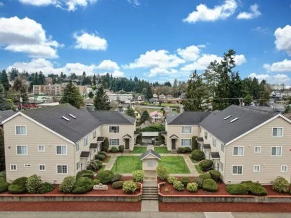 3410 Colby Ave APT 5, Everett, WA 98201