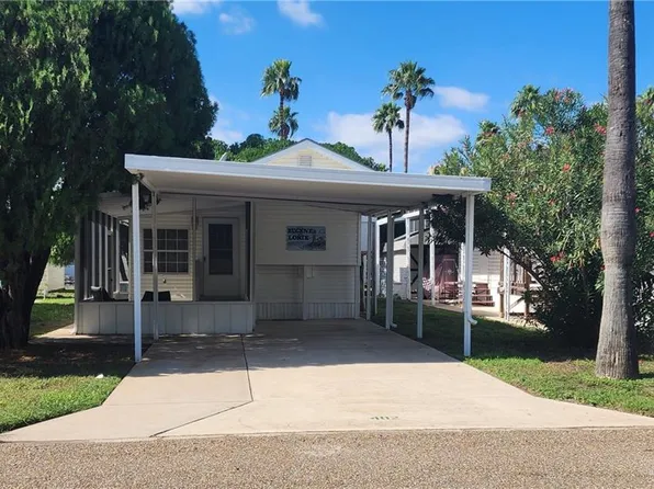 2510 Starling Cir E #402, Mission, TX 78572