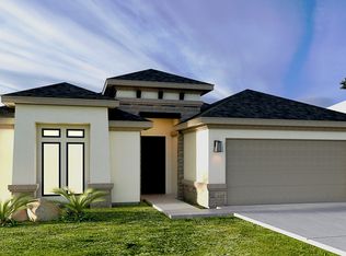 3622 Guaymas Ave, Laredo, TX 78046