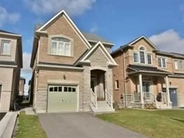 20 Washburn Rd, Brampton, ON L6P 3V7