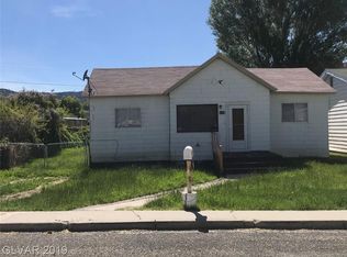 247 Nevada Ave, Ely, NV 89301