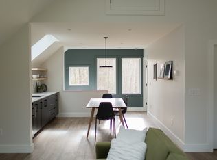 36 East St, Stockbridge, MA 01262