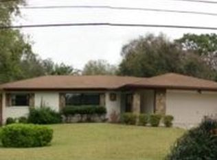 206 Hemlock St, Inverness, FL 34452