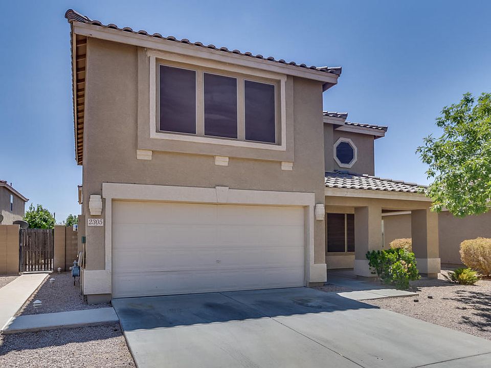 2nd image of 2305 E Hazeltine Way