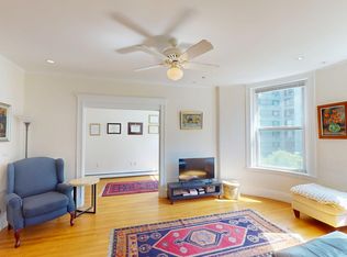 95 Centre St #3, Brookline, MA 02446