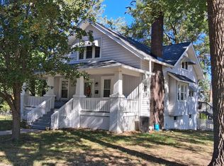 904 Woodlawn St, Mexico, MO 65265