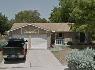 6249 Stardust Dr S, Watauga, TX 76148