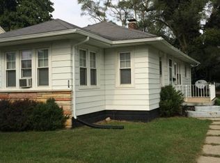 534 N Mechanic St, Berrien Springs, MI 49103