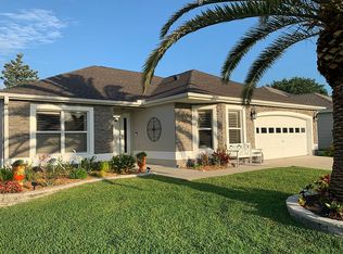 17446 SE 71st Currituck Ter, The Villages, FL 32162