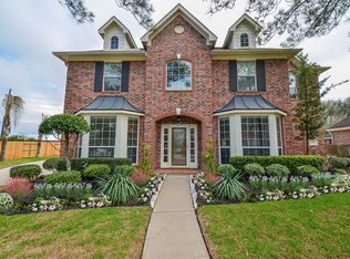 16326 Rolling View Trl, Cypress, TX 77433