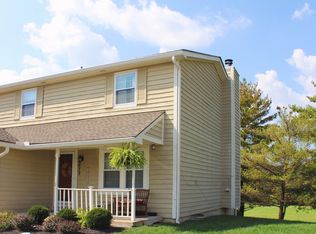 8072 Halyard Ct, Maineville, OH 45039