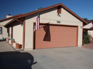 773 E Alaska St, Tucson, AZ 85706