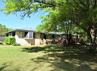 90 County Road 1124, Daingerfield, TX 75638