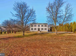 1216 Bachmans Valley Rd, Westminster, MD 21158