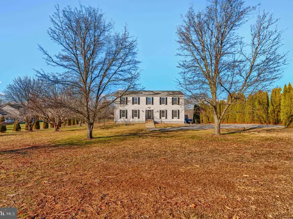 1216 Bachmans Valley Rd, Westminster, MD 21158