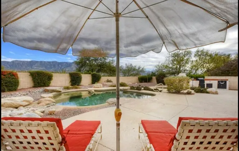 36977 S Ribbonwood Ln — Photo 8