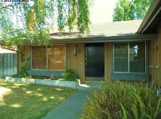 4524 Darcelle Dr, Union City, CA 94587