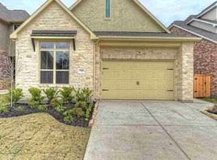 17810 Pecan Bayou Ln, Cypress, TX 77433