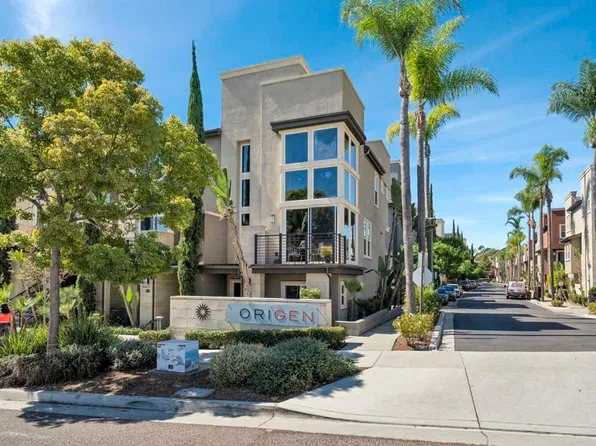 2440 Via Alta, San Diego, CA 92108