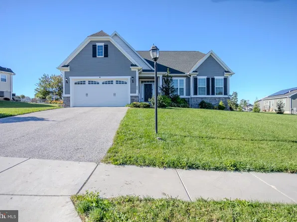 225 Ripple Dr, Hanover, PA 17331