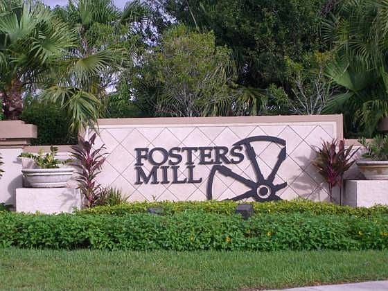 1st image of 1209 Fosters Mill Ln