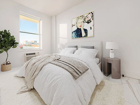 5th image of 987 Willoughby Ave #4B