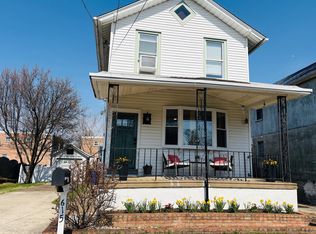 615 Solly Ave, Philadelphia, PA 19111