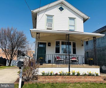 615 Solly Ave, Philadelphia, PA, 19111
