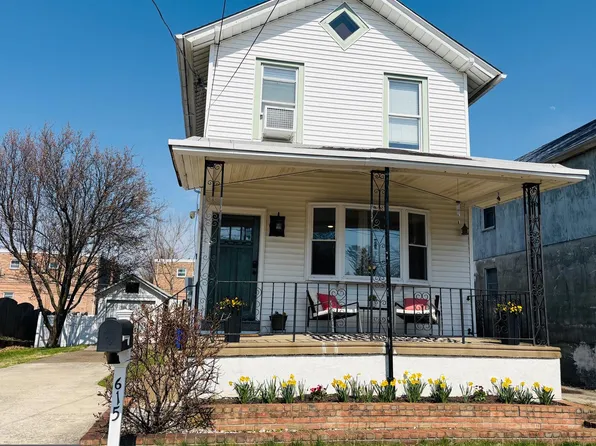 615 Solly Ave, Philadelphia, PA 19111