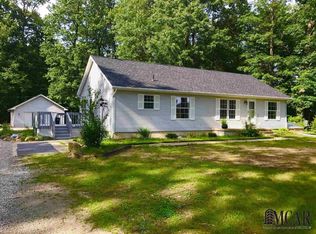 14980 Old Ida Center Rd, Petersburg, MI 49270