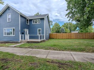 1628 Sabine St, Huntington, IN 46750