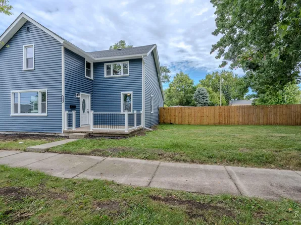 1628 Sabine St, Huntington, IN 46750