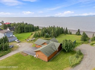 36015 Reef Dr, Kenai, AK 99611