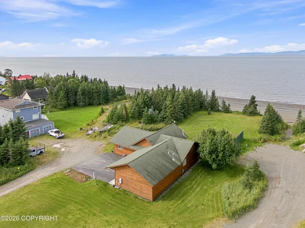 36015 Reef Dr, Kenai, AK 99611