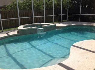 1141 Ashmore Dr, Saint Johns, FL 32259