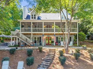1880 Parks Mill Dr, Greensboro, GA