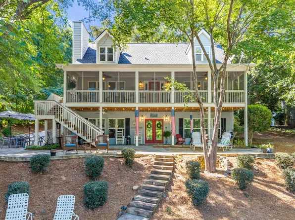 1880 Parks Mill Dr, Greensboro, GA 30642