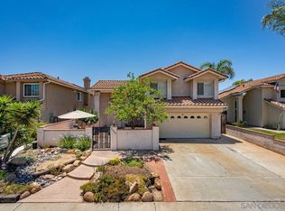 2360 Prince Edward Ct, El Cajon, CA 92019