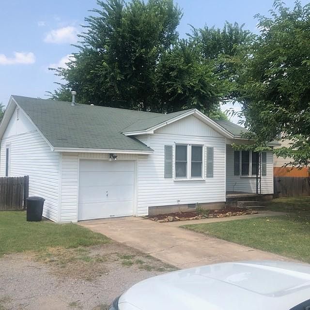 6305 NW 46th, Warr Acres Ok