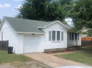 6305 NW 46th St, Oklahoma City, OK 73122